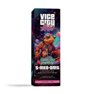 Vice City Labs 5Meo DMT Cart​