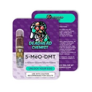 5 Meo DMT Buy