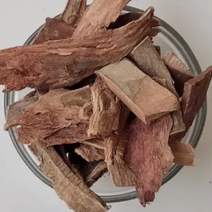 Mimosa Root Bark