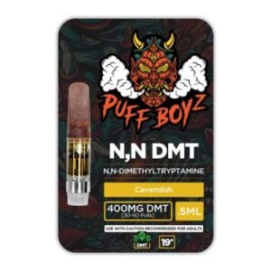 Where To Buy DMT Carts