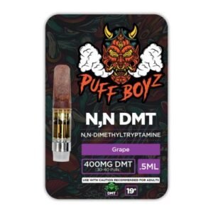 NN DMT Cart