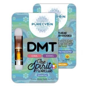 Buy DMT Carts​