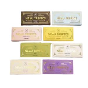 Neau Tropics chocolate