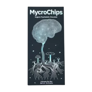 Mycrochips Chocolate