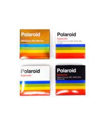 Polaroid Chocolate Bar